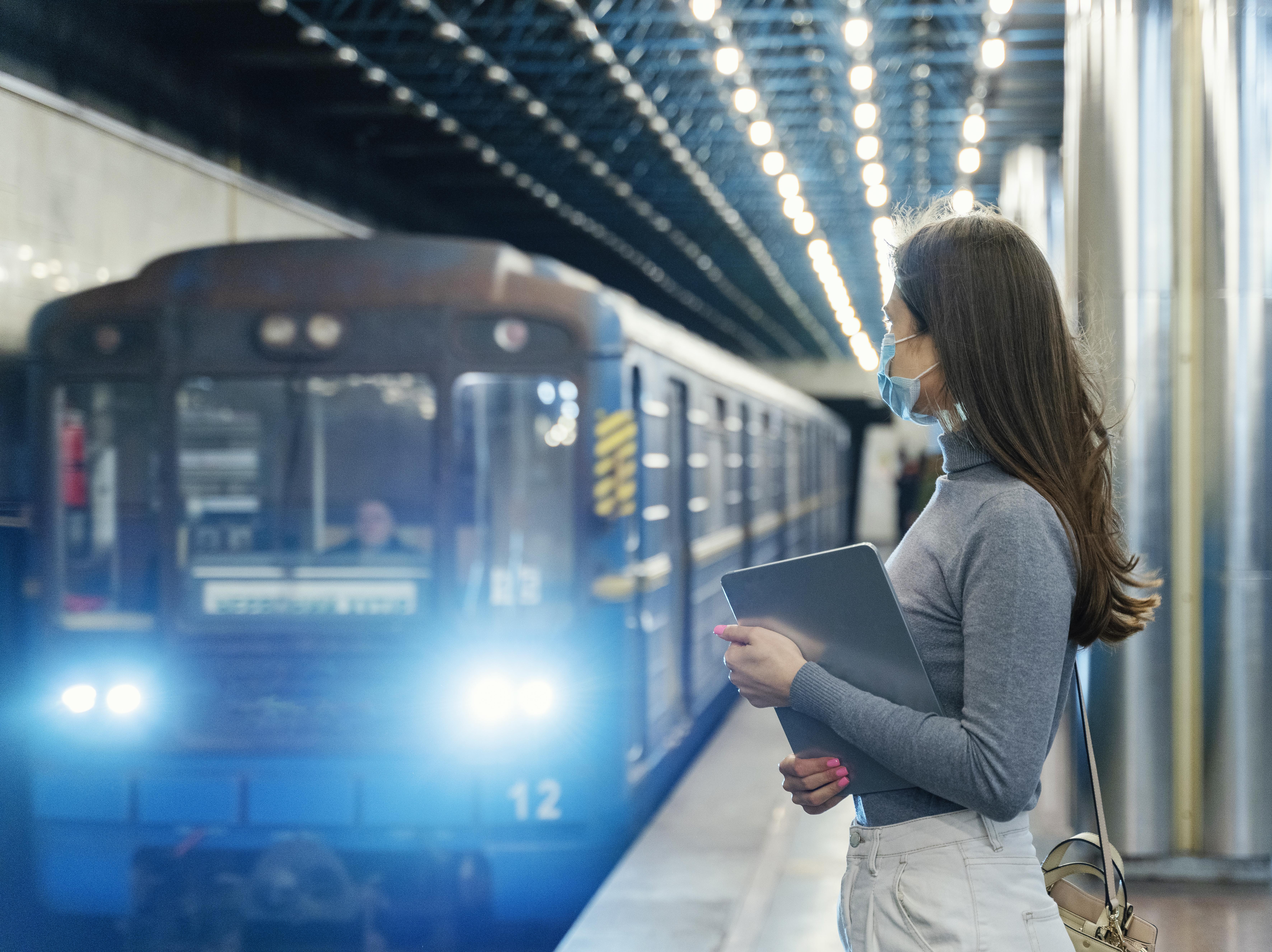 Diploma in Metro Management Course