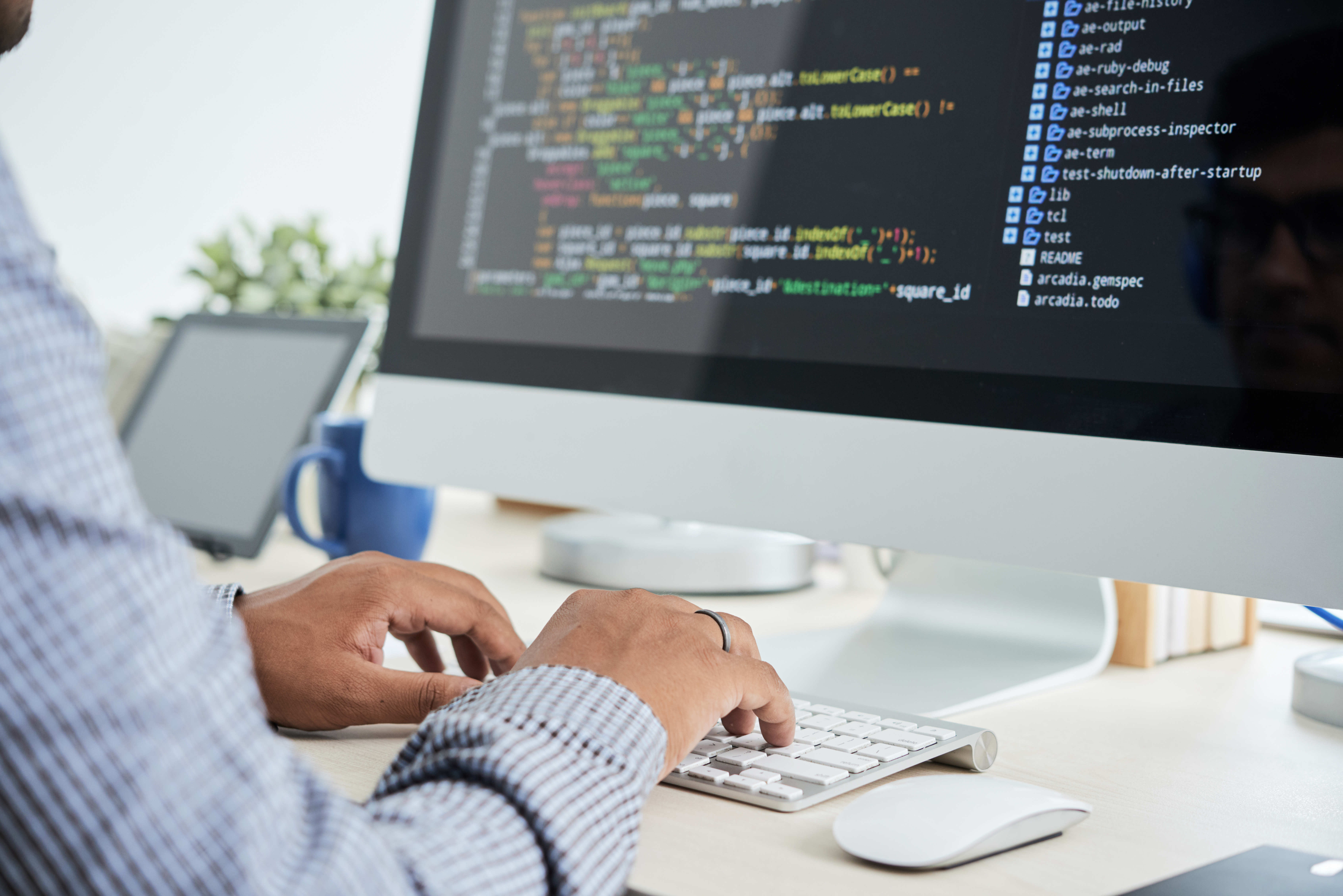 Mern-Stack Development