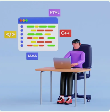 Frontend Development